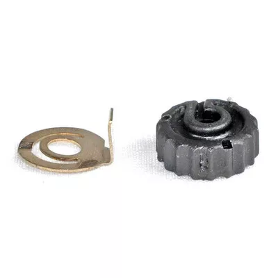 Brembo RCS Replacement Spring and Knob Kit