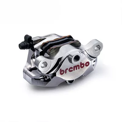 Brembo Suzuki GSX-R1000 09-16 Nickel Billet CNC Rear Caliper Kit