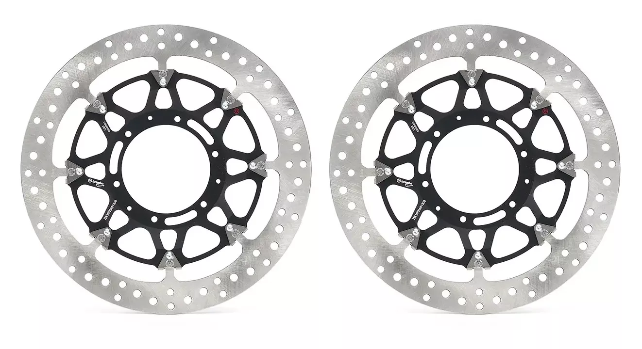 Brembo T-Drive Brake Rotors Honda CBR600RR / CBR1000RR / CB1000R