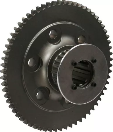 Brinn Chevy Flywheel Steel HTD 22T 79070