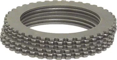 Brinn Clutch Pressure Disc Steel 71017