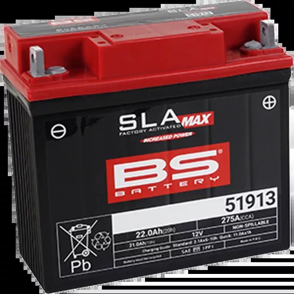 BS Battery Battery – 51913