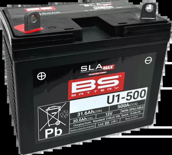 BS Battery Battery – U1-500