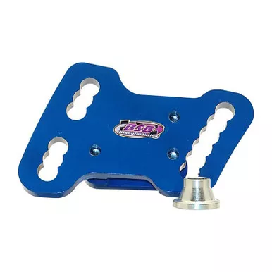 BSB Frame Slider Steel DBL Sided 2.0in. 7055-20
