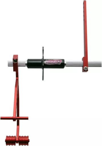 BSB Gas Pedal w/Bearing Straight or 8 Deg. 3015