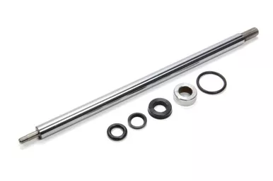 BSB Rebuilt Kit XD Coilover Eliminator 2in Ext 7540-16