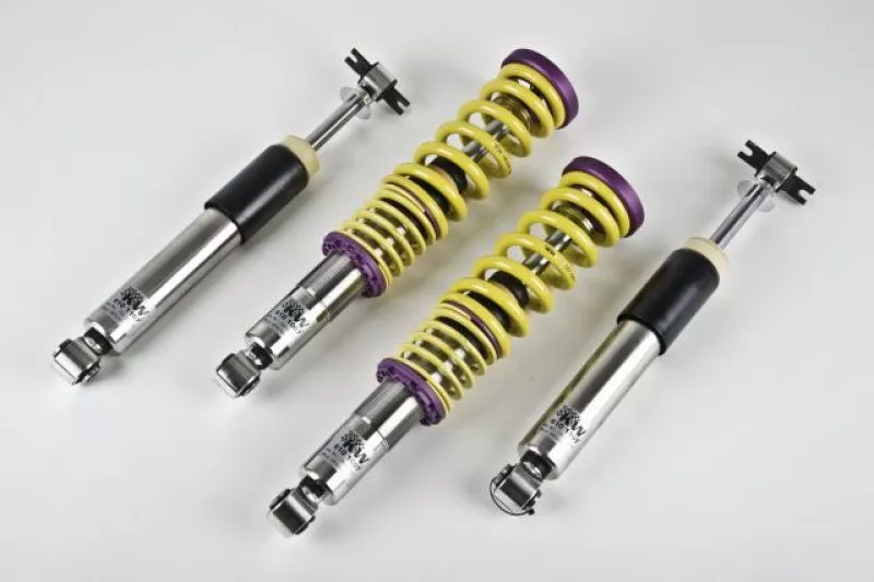 BT Coilover Kit w Leaf