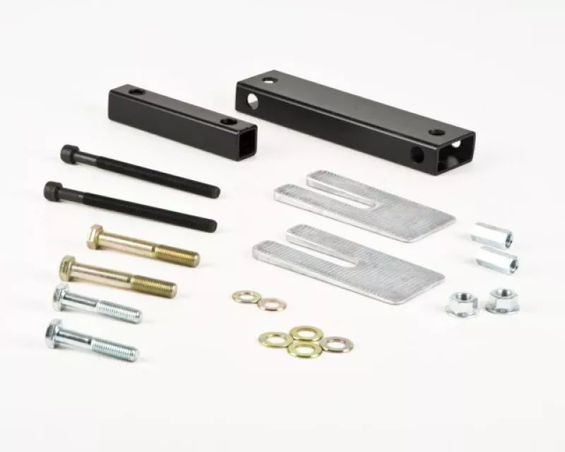 BT Drive Line Kit