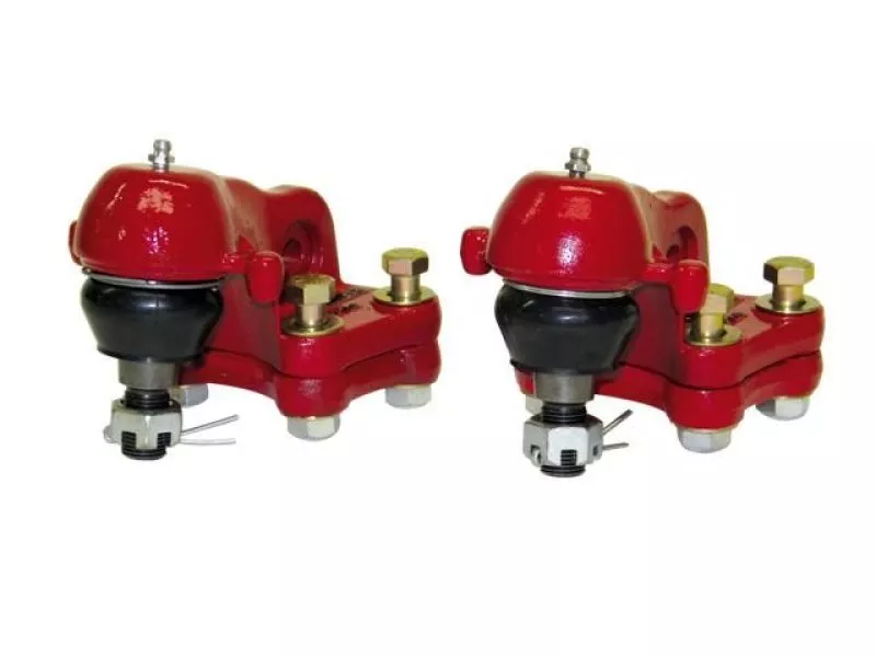 BT Drop Ball Joint Set