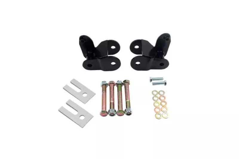 BT Hanger Kit