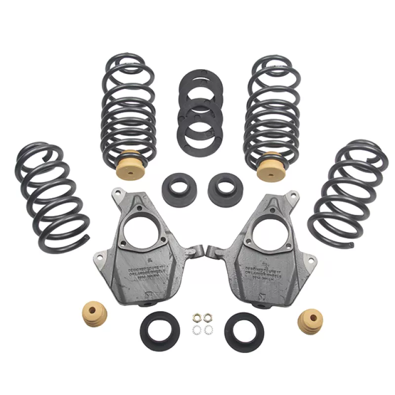 BT Lowering Kit