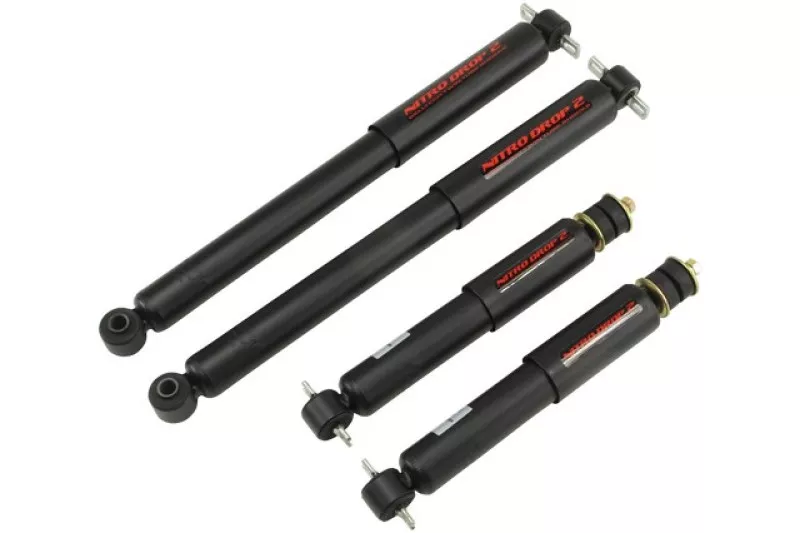 BT Nitro Shock Set