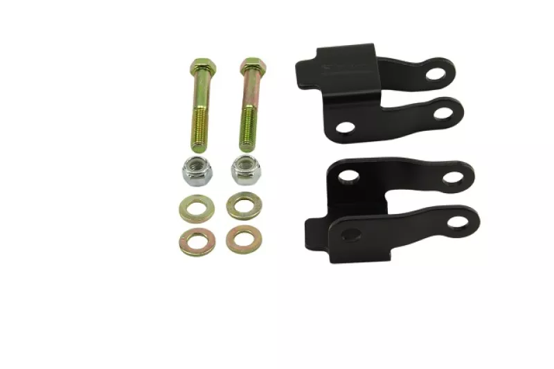 BT Shock Extension Kit