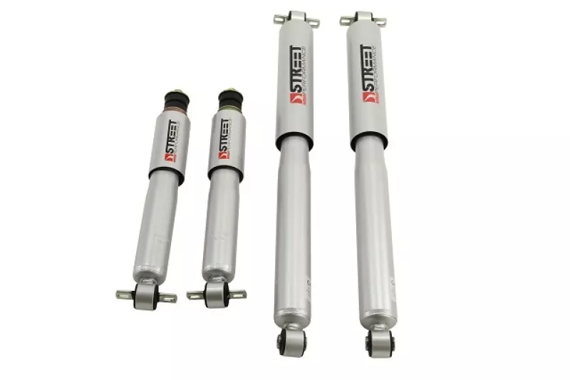 BT Street Performhock Set
