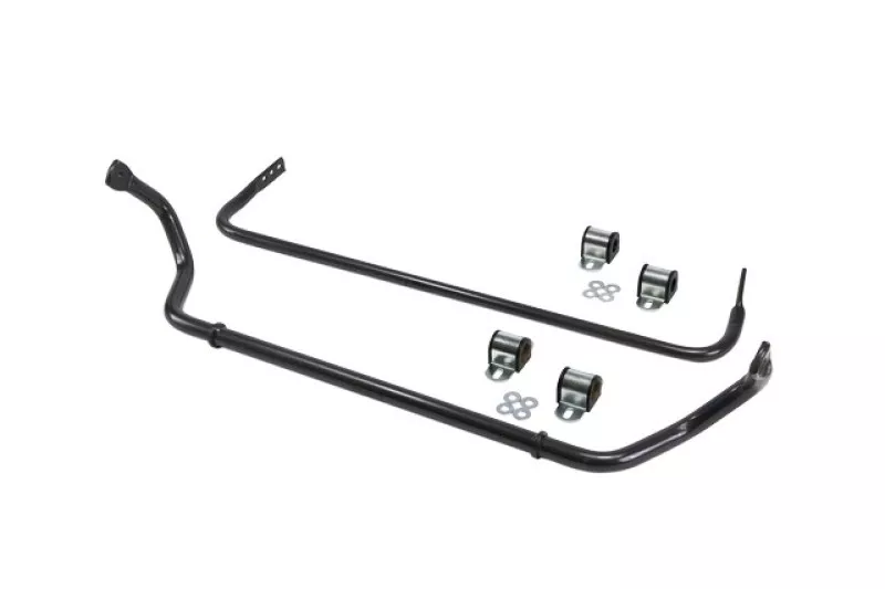BT Sway Bar Sets