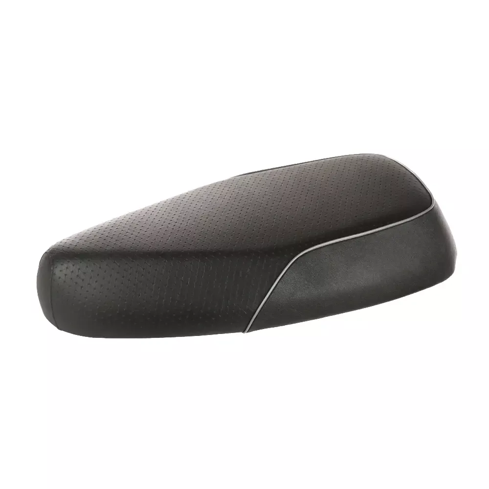 BUDDY KICK SEAT ASSEMBLY - BLACK