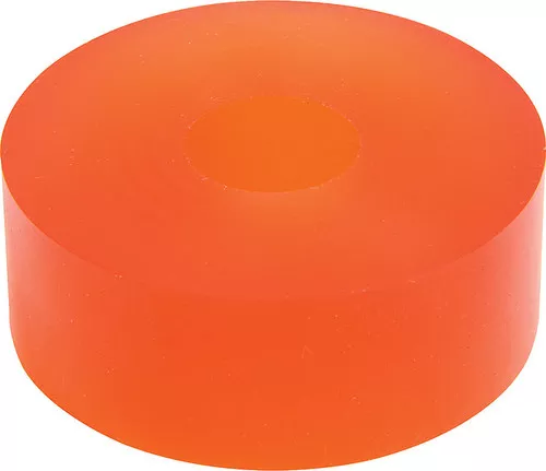 Bump Stop Puck 55dr Orange 3/4in ALL64334