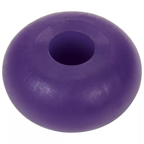 Bump Stop Roller Skate Wheel 1in Tall 60dr ALL64512