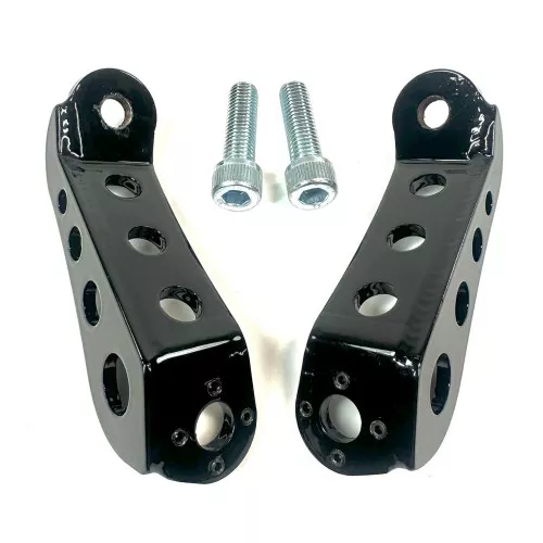 Bung King Crash Bar Reach Reducers