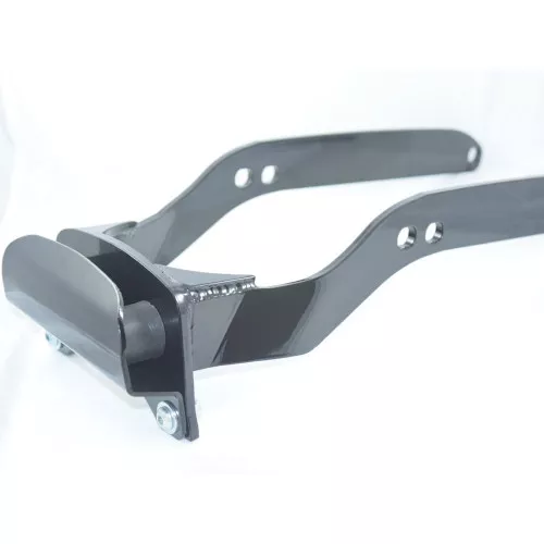 Bung King Squish Plate for Harley Dyna