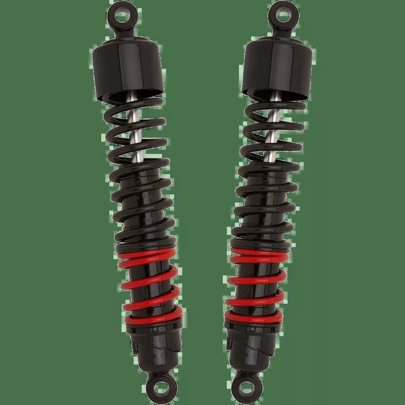 Burly Brand Shock Stiletto FXD 13.5"