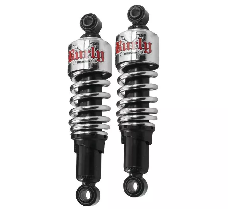 Burly Brand Slammer Suspension Shocks