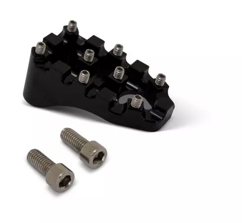 Burly Brand Universal MX-Evolution Shifter Toe Peg