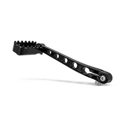Burly MX Style Shift Pedal Lever for 1997-2024 Harley Touring