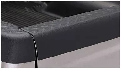 Bushwacker 59506 Diamondback Ultimate Tailgate Cap for 2003-2009 Ram 2500, 3500