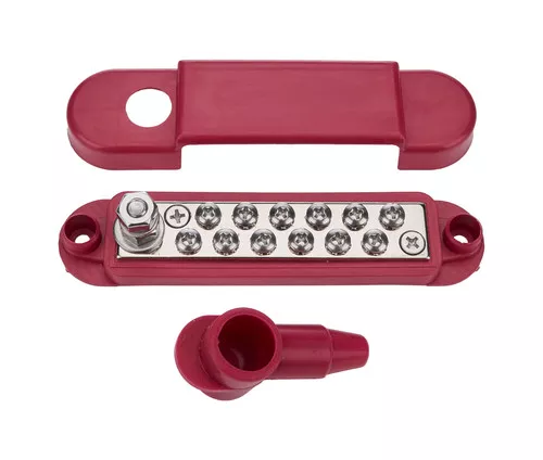 Buss Bar RedALL76170