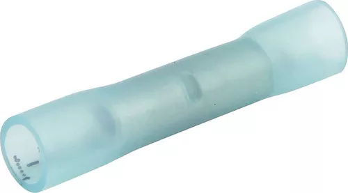 Butt Connector Heat Shrink 16-14 10pk ALL76070