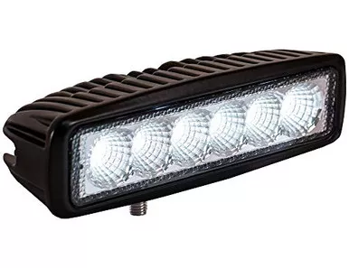Buyers Products 1492135 5.7 Inch Wide Rectangular LED Flood Light
