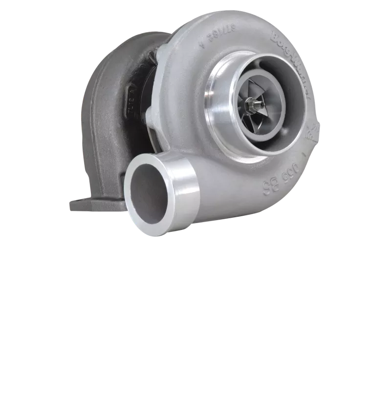 BWA AirWerks Turbochargers