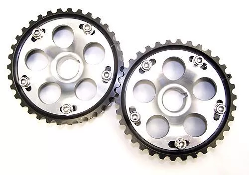 BX Adjustable Cam Gears