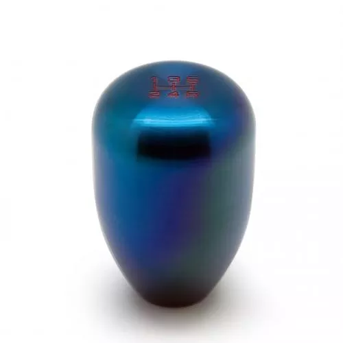 BX Billet Shift Knobs
