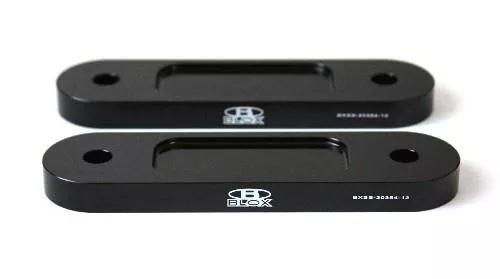 BX Bump Steer Kits