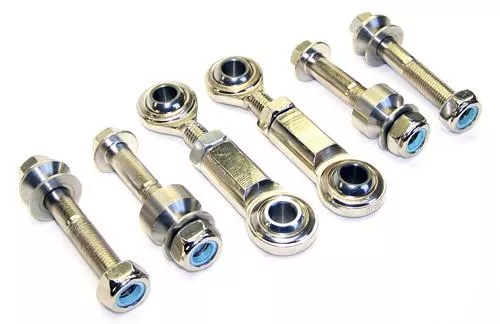 BX End Links