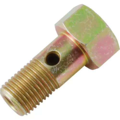 BX Fuel Fittings