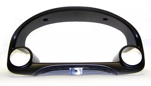 BX Gauge Clusters