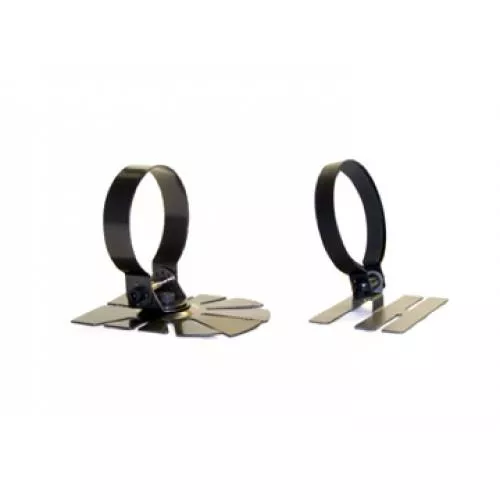 BX Gauge Holders