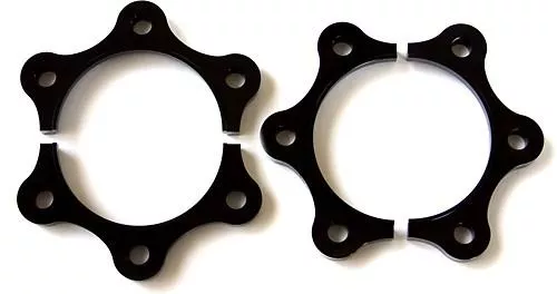 BX Half Shaft Spacers