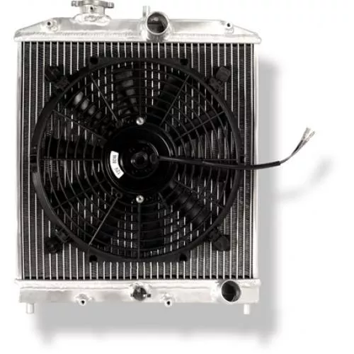 BX Radiators