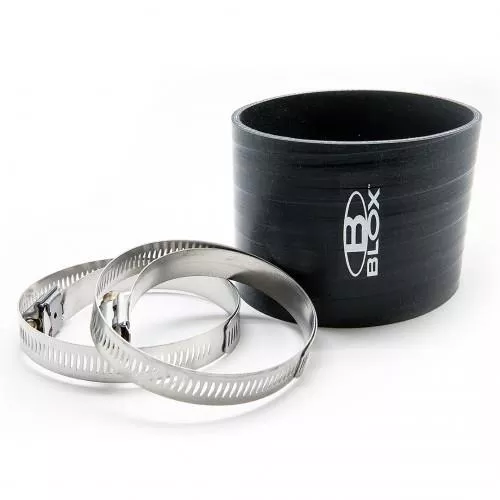 BX Silicone Intake Hoses
