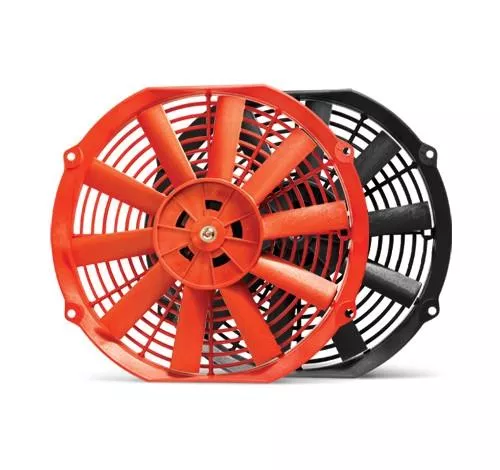 BX Slim Fans