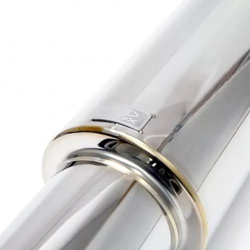 BX Street Mufflers