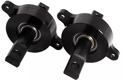BX Trailing Arm Bushings