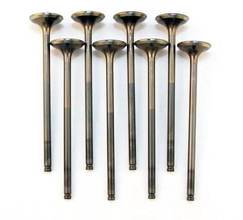 BX Valve Sets