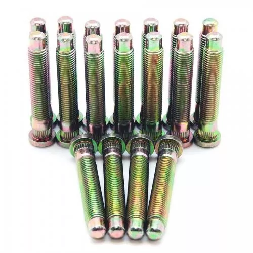 BX Wheel Studs