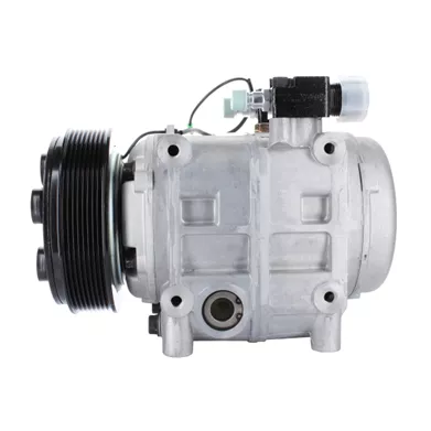A/C COMPRESSOR