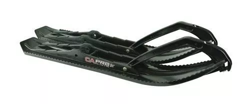 C&A Pro Boondock Extreme BX Skis